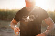 Clean Playup Tee