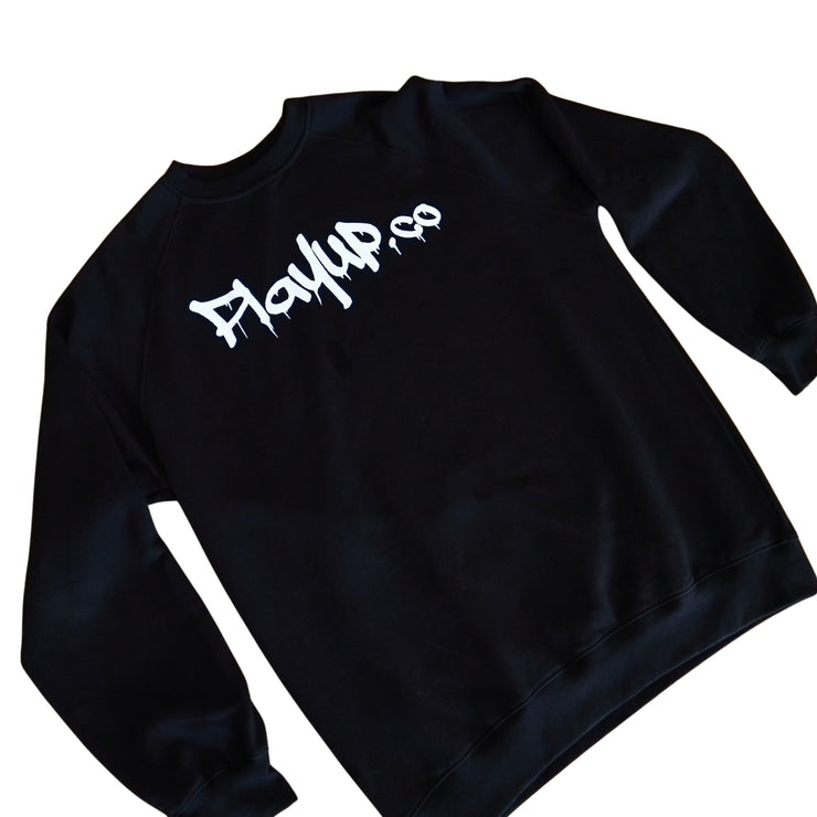 PL4YUP Jumper- NEW