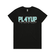 Blue Women’s Tee