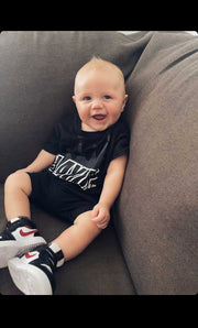 Playup Kids Tee