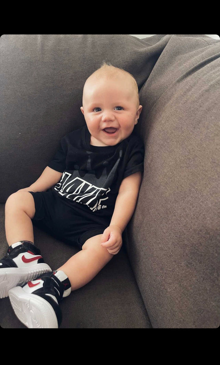 Playup Kids Tee