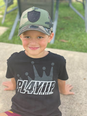 Playup Kids Tee