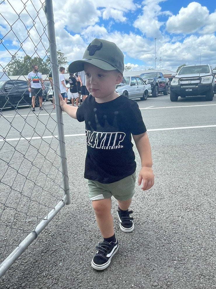 Playup Kids Tee
