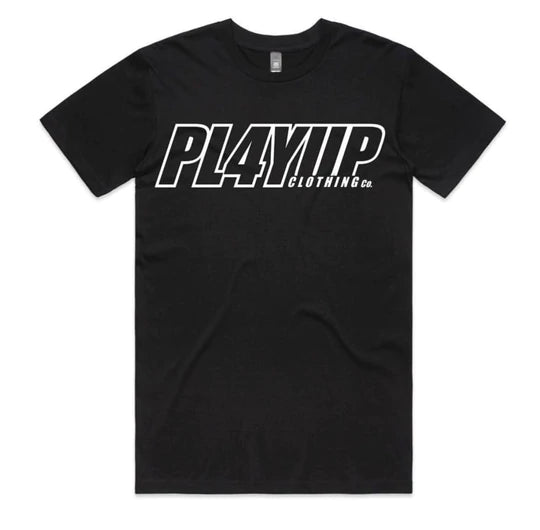 O.G Playup Tee